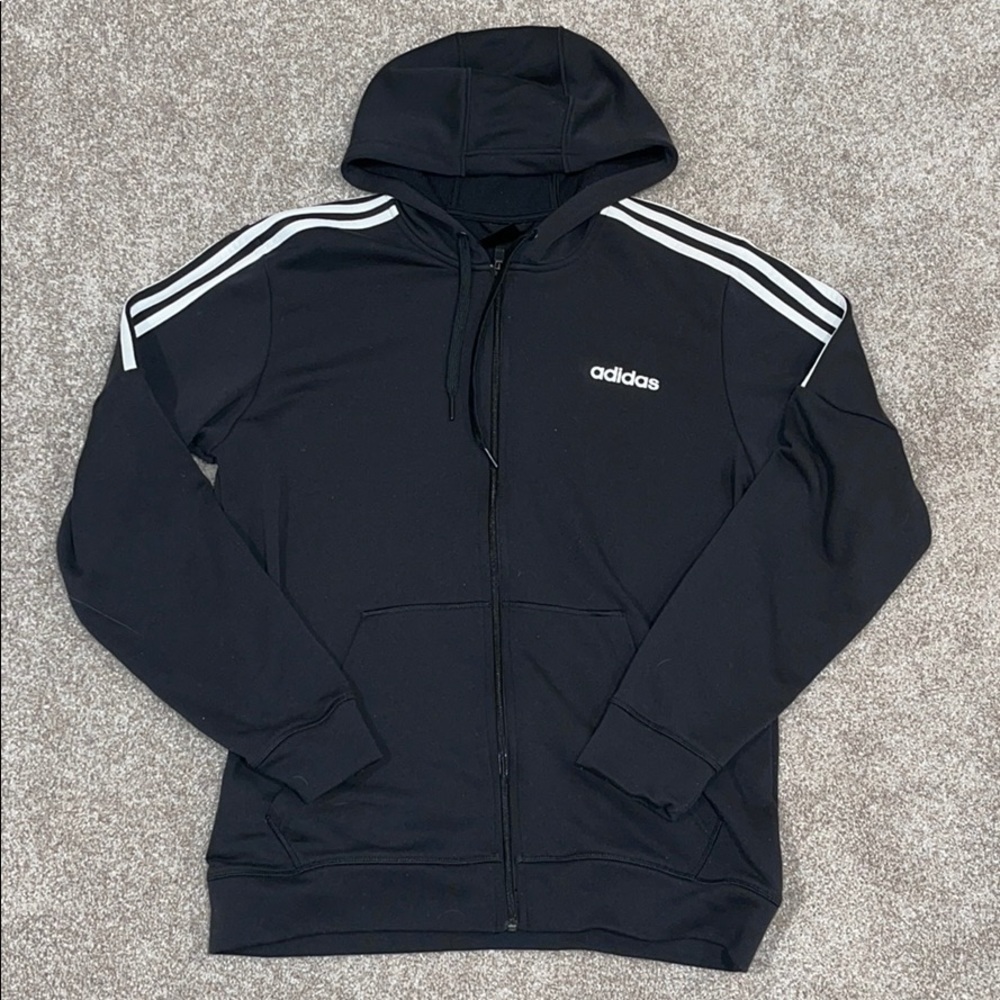 Adidas Men’s Hoodie